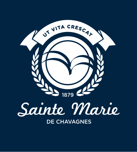 Sainte Marie